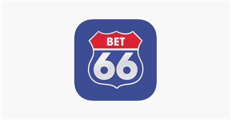 66bet Logo